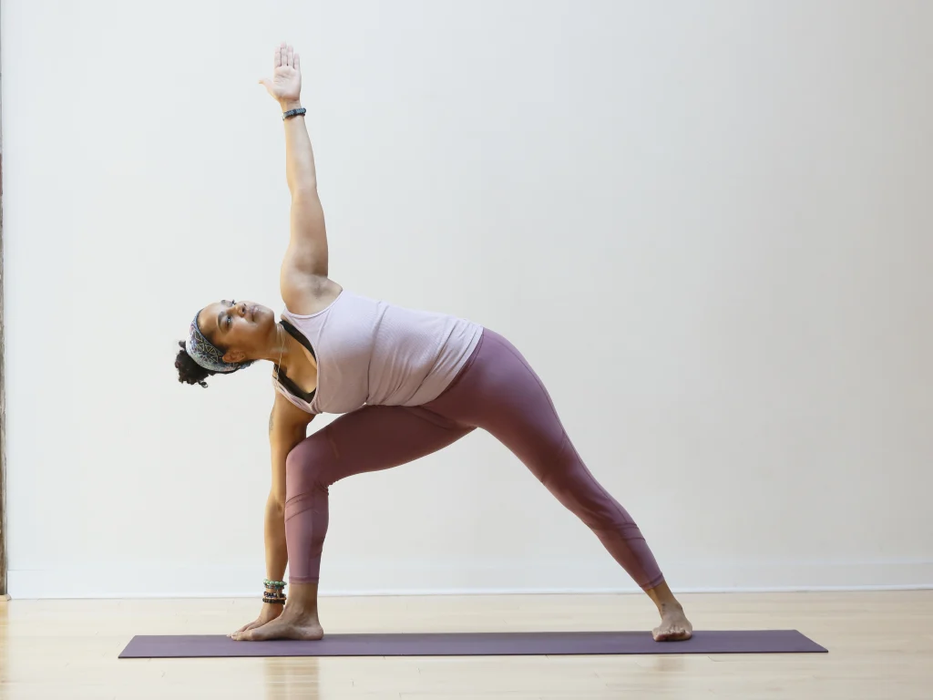 Vinyasa Flow