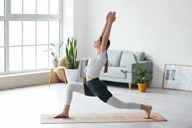 Yin Yoga